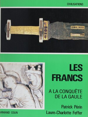 cover image of Les Francs (1)